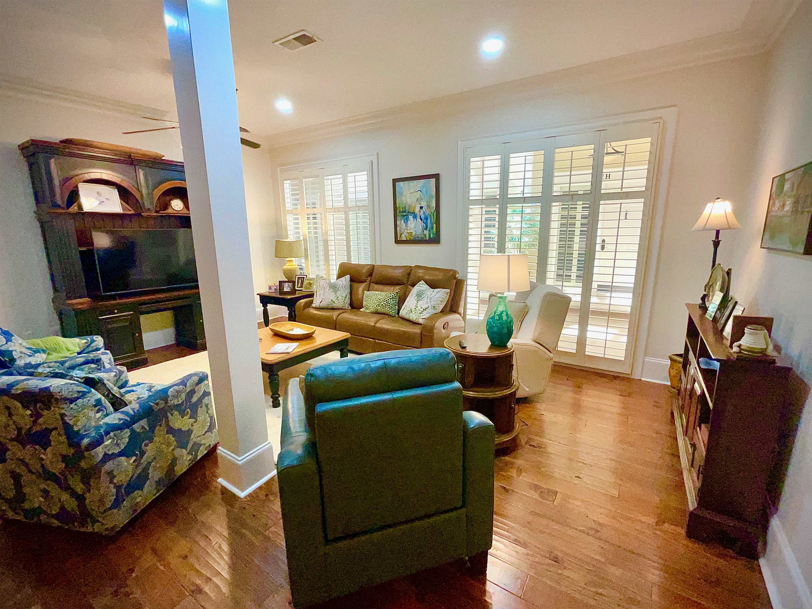 815 Front Street, Unit 2A Georgetown, SC 29440 - Photo 8 of 29