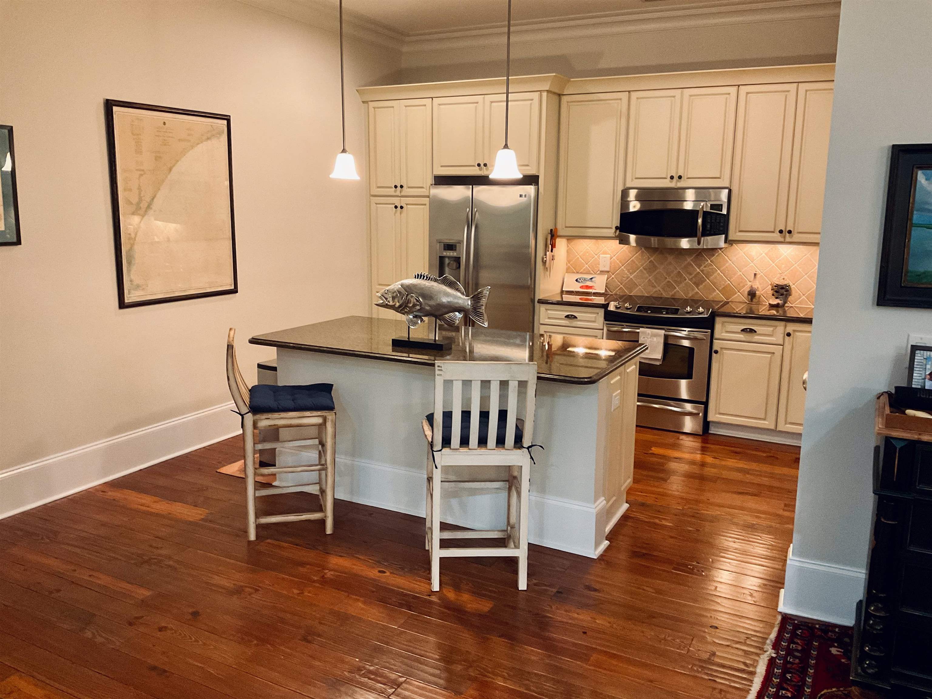 815 Front Street, Unit 2A Georgetown, SC 29440 - Photo 9 of 29