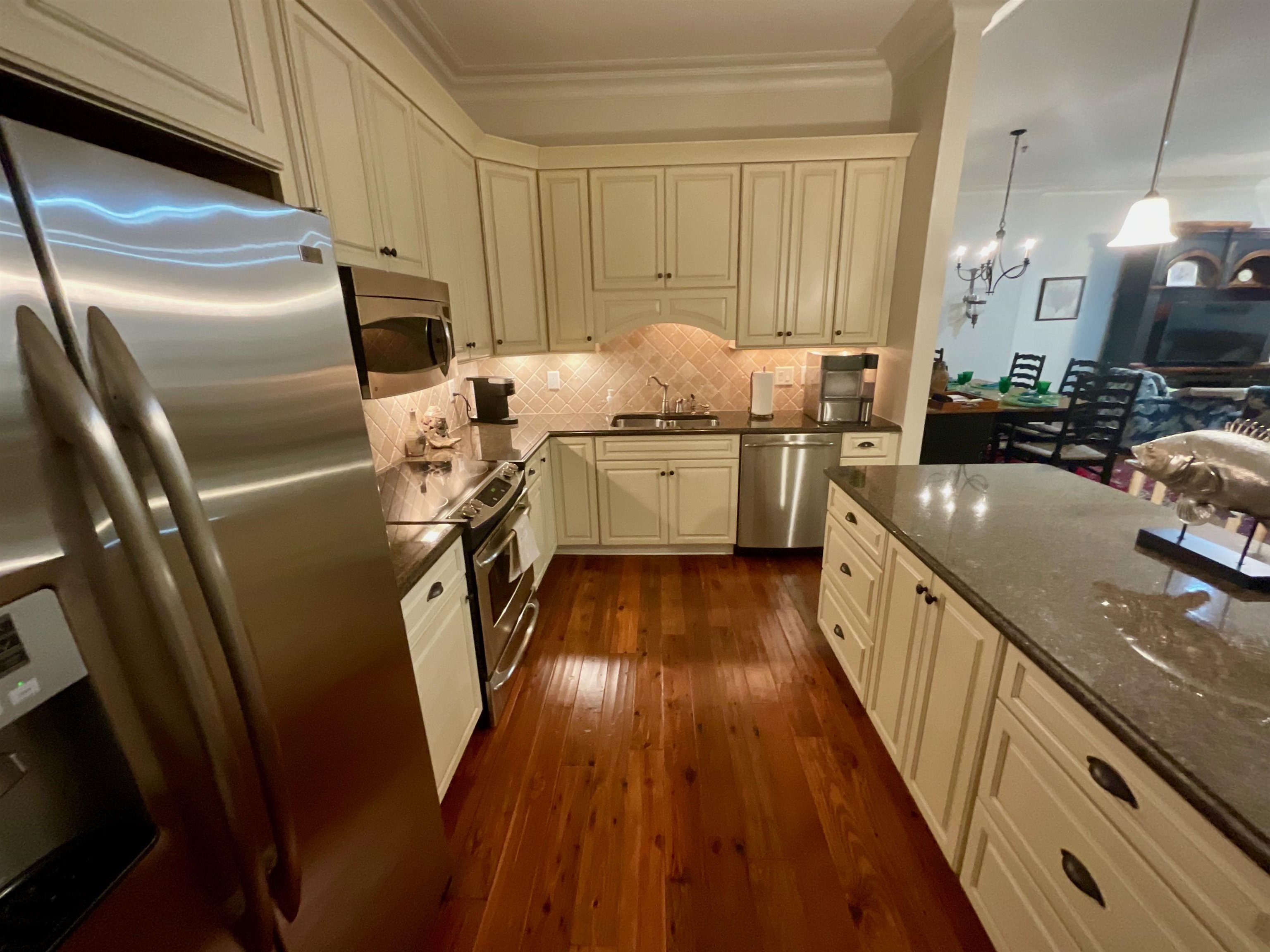 815 Front Street, Unit 2A Georgetown, SC 29440 - Photo 10 of 29