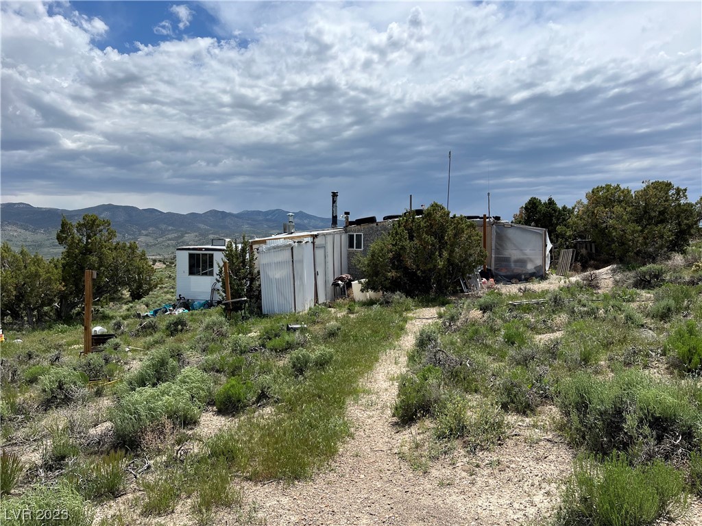 20 Acres Off Grid Montello, NV 89830 - Photo 14 of 18