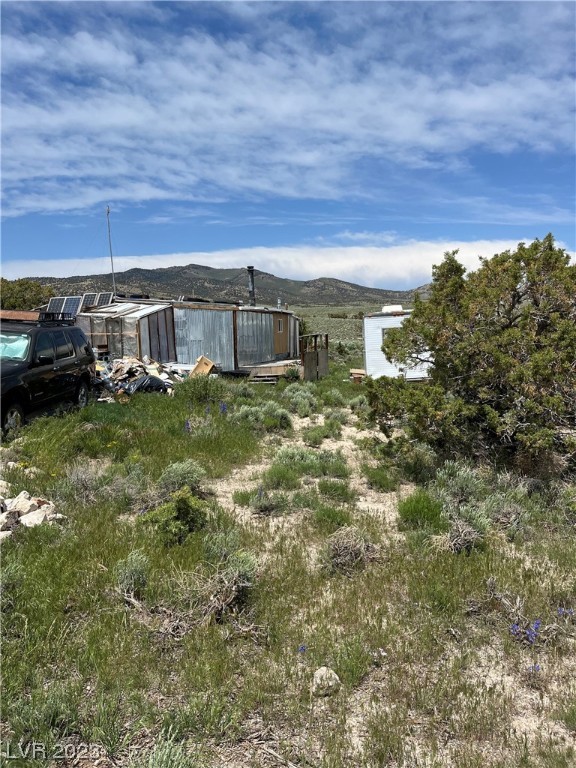 20 Acres Off Grid Montello, NV 89830 - Photo 4 of 18