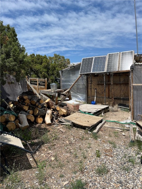 20 Acres Off Grid Montello, NV 89830 - Photo 5 of 18