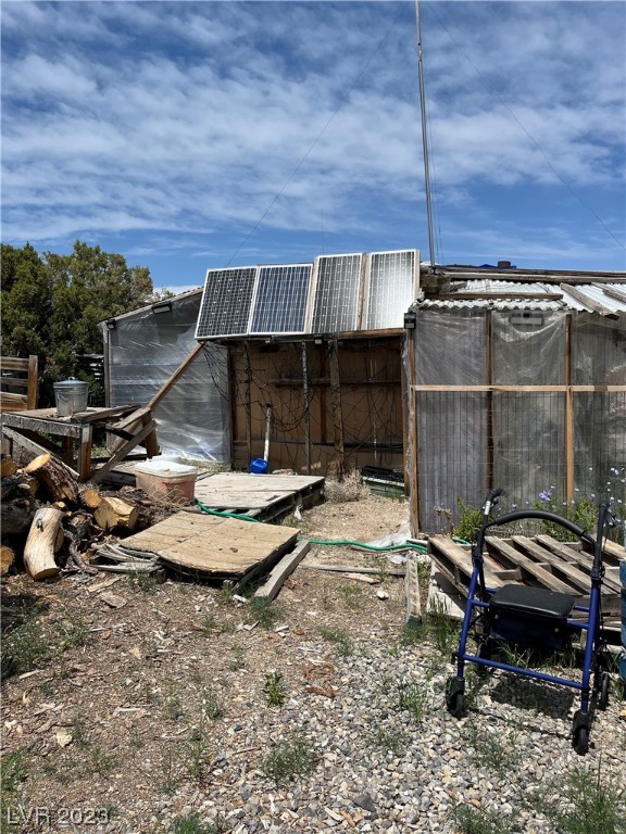 20 Acres Off Grid Montello, NV 89830 - Photo 6 of 18