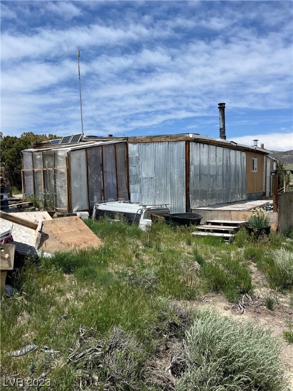 20 Acres Off Grid Montello, NV 89830 - Photo 7 of 18