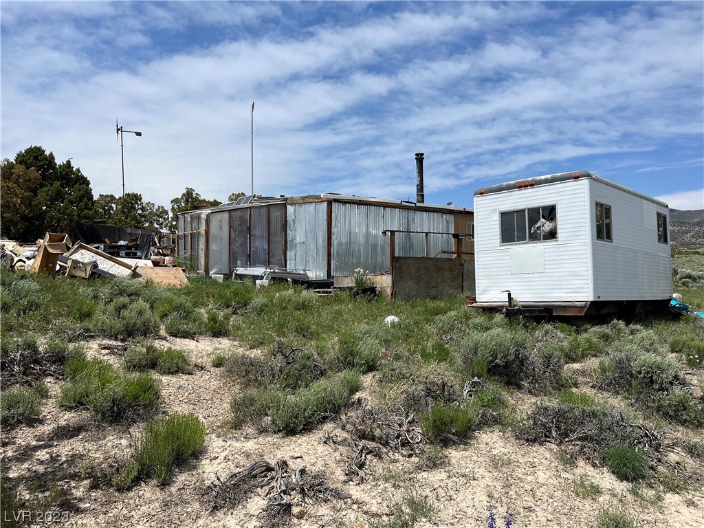 20 Acres Off Grid Montello, NV 89830 - Photo 8 of 18
