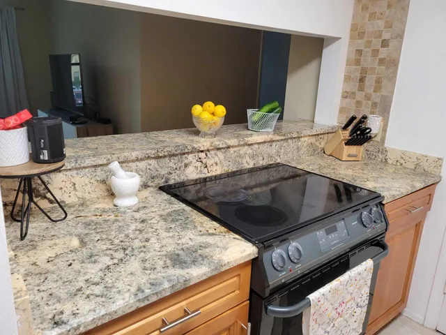 a close view of sink and tap