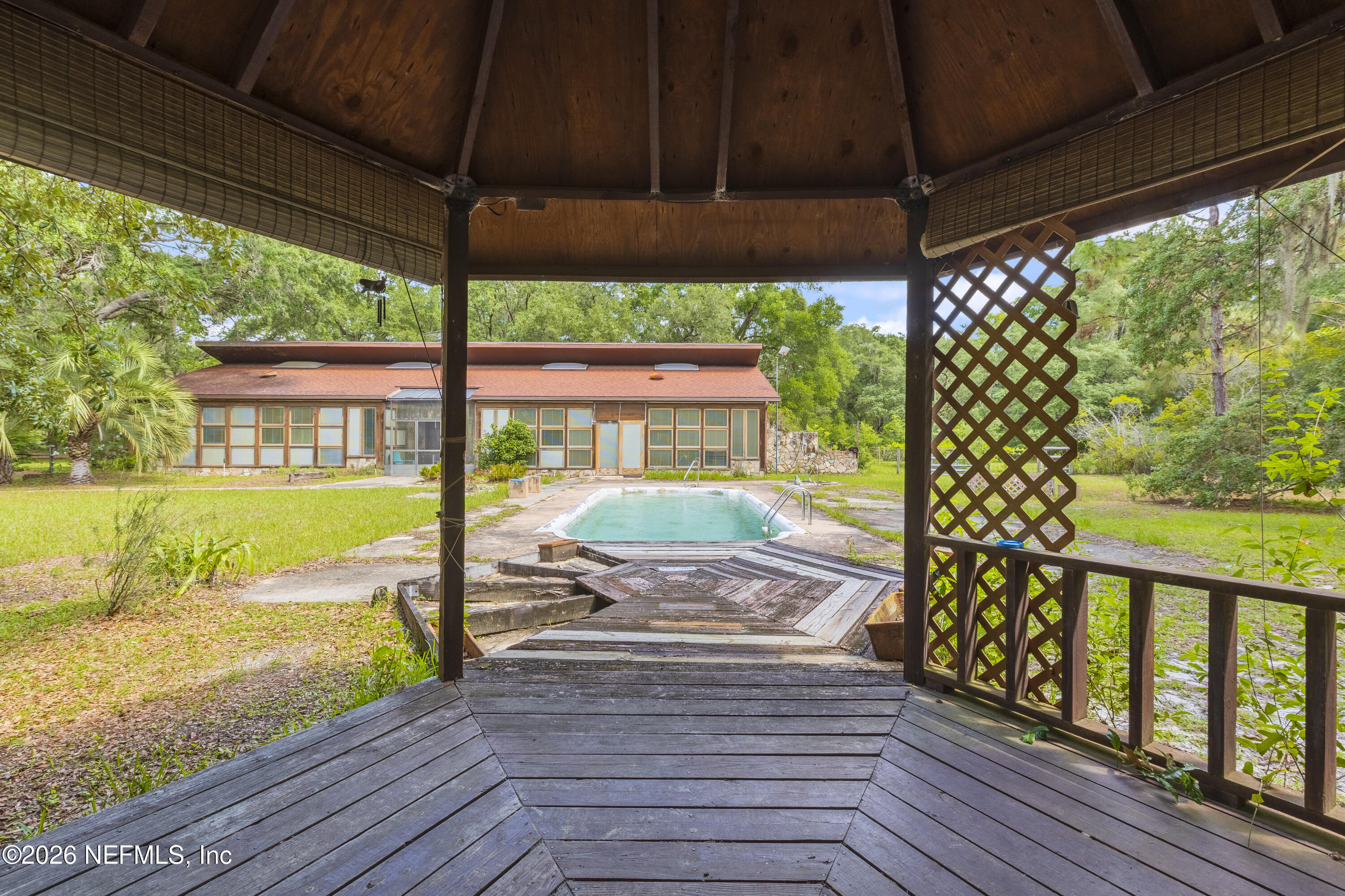 720 Lake Susan Road Hawthorne, FL 32640 - Photo 53 of 55 720 Lake Susan Rd, Hawthorne, FL