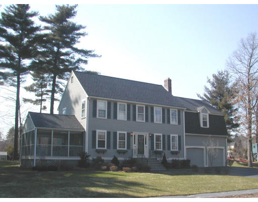 28 Fox Run Road Medway, MA 02053 - Photo 1 of 8 Gallery Image 1