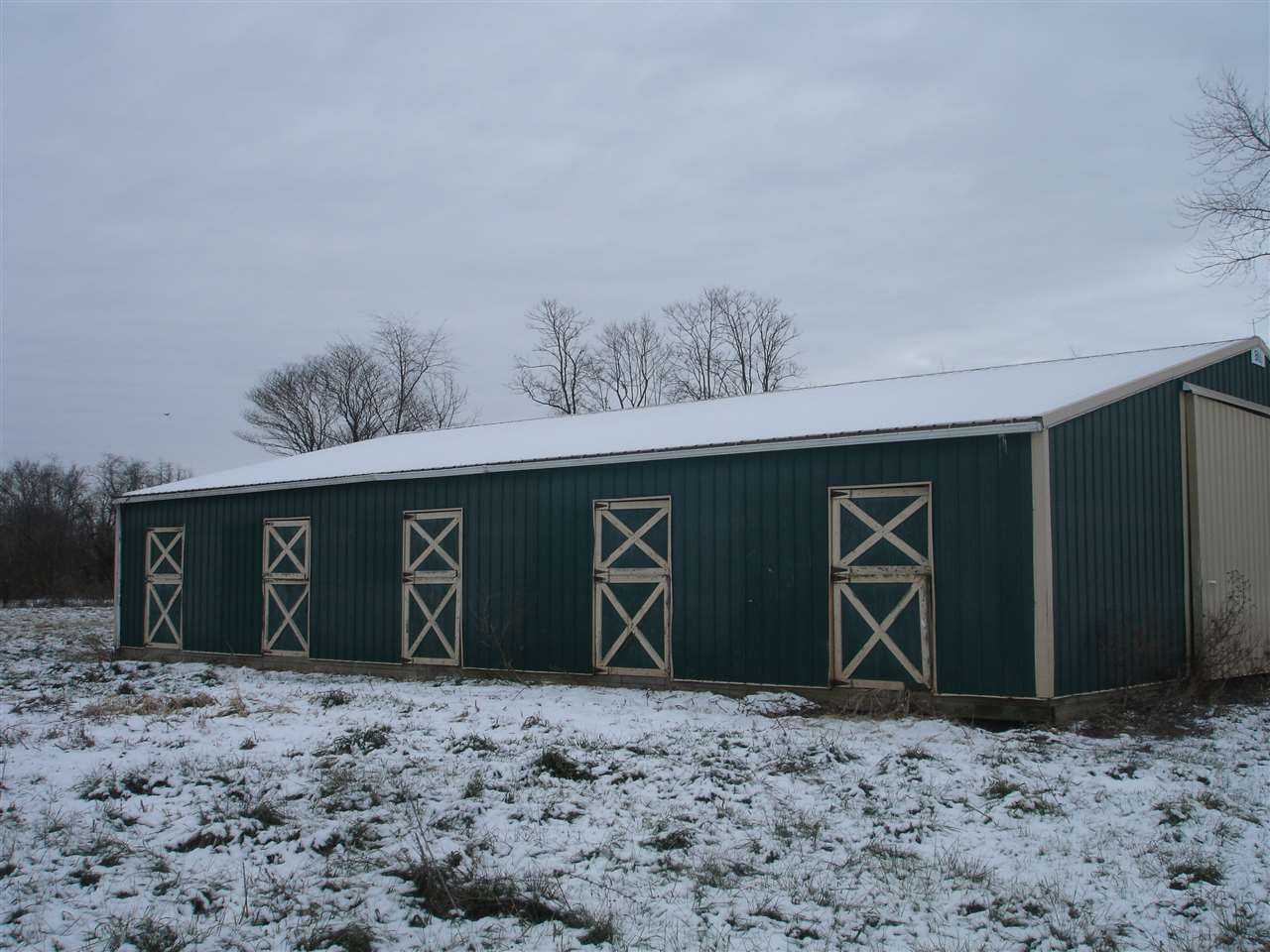 9003 Kieffaber Road Worthington, IN 47471 - Photo 4 of 10 Gallery Image 4