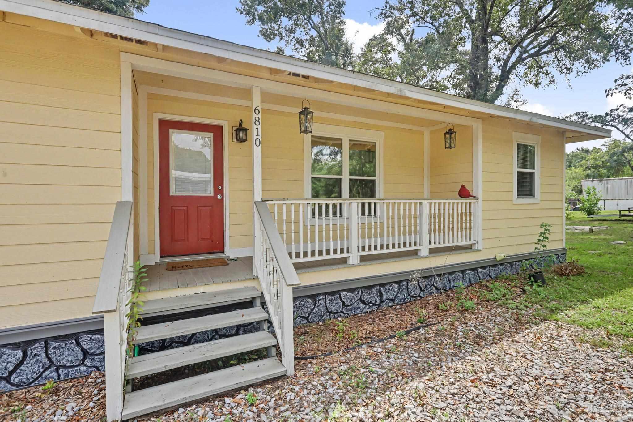 6810 Myra Road Molino, FL 32577 - Photo 24 of 30 Gallery Image 24