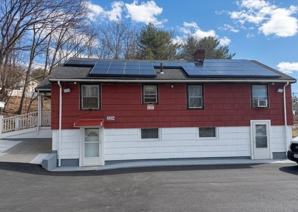 222 Walnut Street Saugus, MA 01906 - Photo 1 of 5