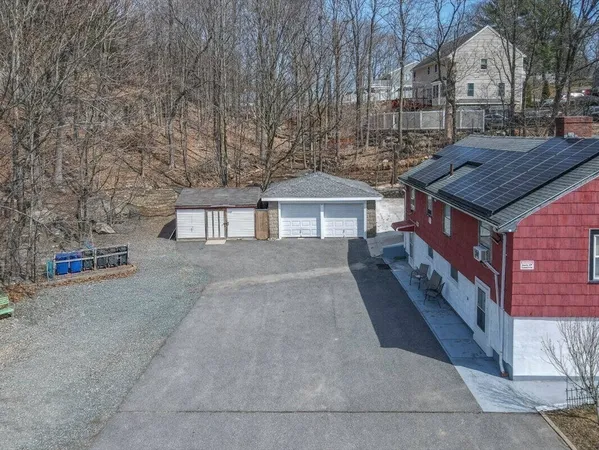 $829,000 | 222 Walnut Street, Saugus, MA 01906