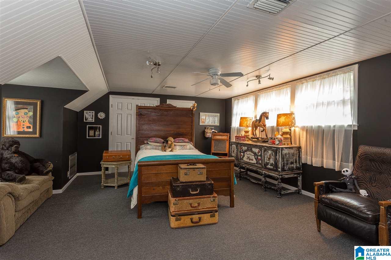 229 Shamrock Road Anniston, AL 36207 - Photo 22 of 50