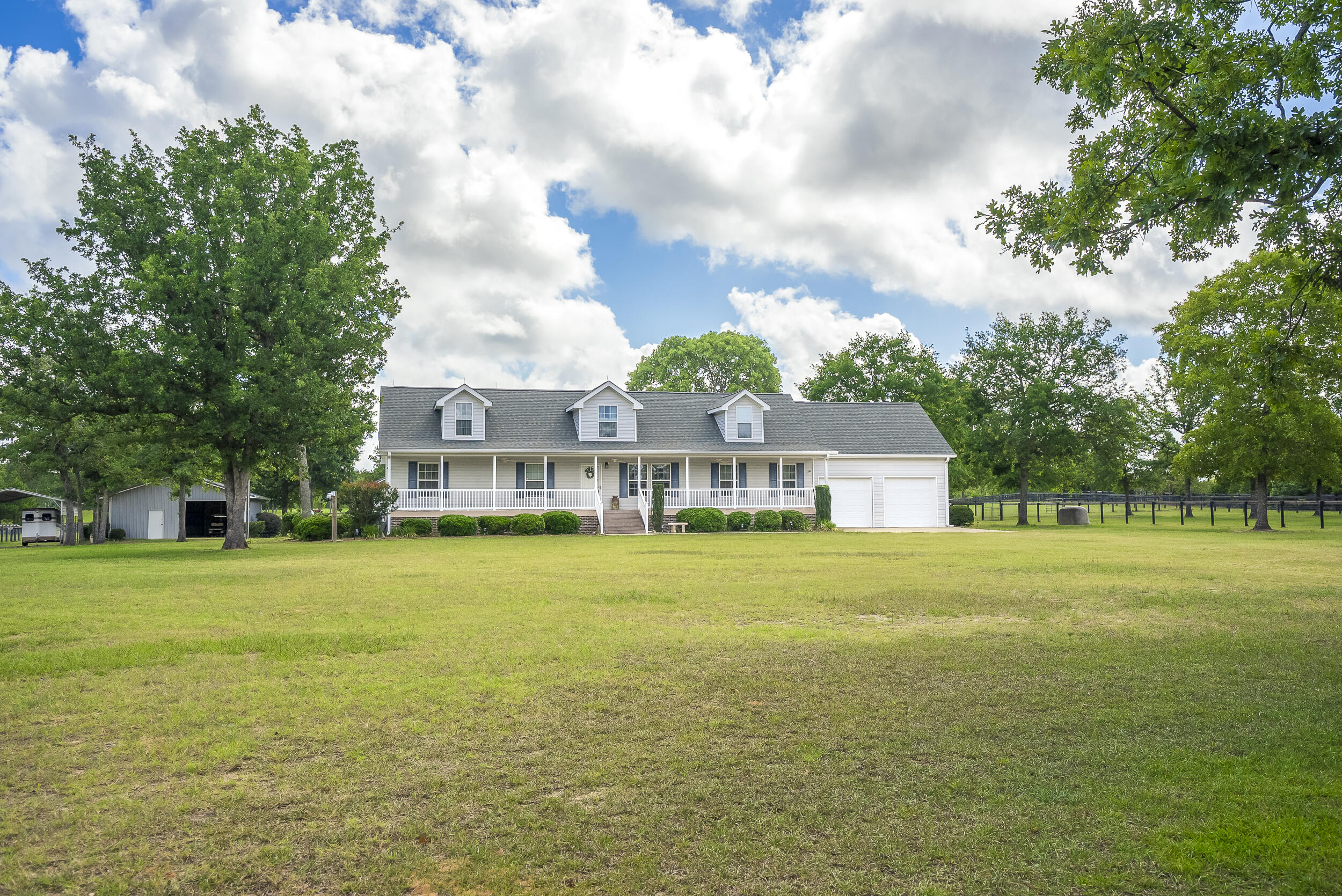 433 North Windsor Road Windsor, SC 29856 - Photo 3 of 53