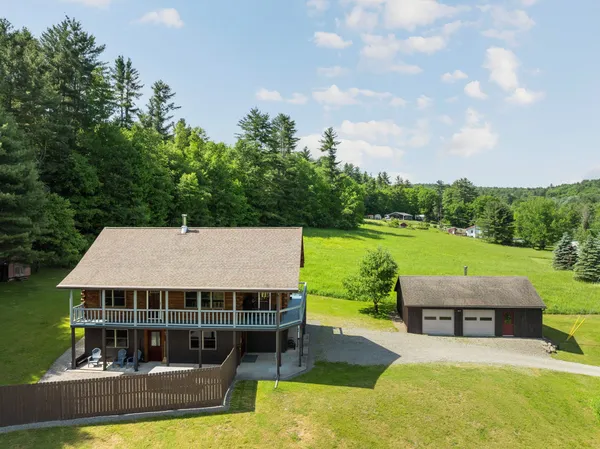 $489,900 | 163 Race Road, Greene, NY 13778