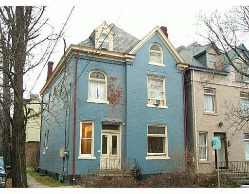 610 Filbert Street Shadyside, PA 15232 - Photo 1 of 1 Exterior Front.