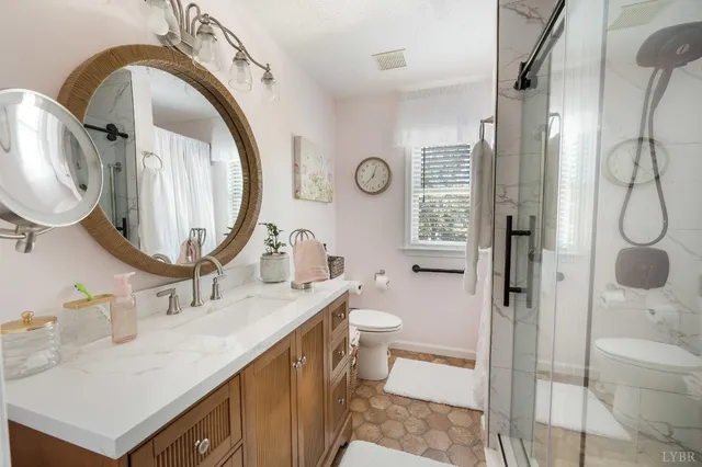 $379,000 | 232 Greenhouse Road, Rustburg, VA 24588