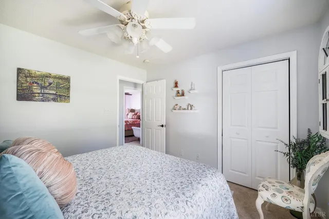 $379,000 | 232 Greenhouse Road, Rustburg, VA 24588