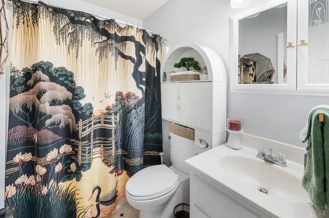 $379,000 | 232 Greenhouse Road, Rustburg, VA 24588