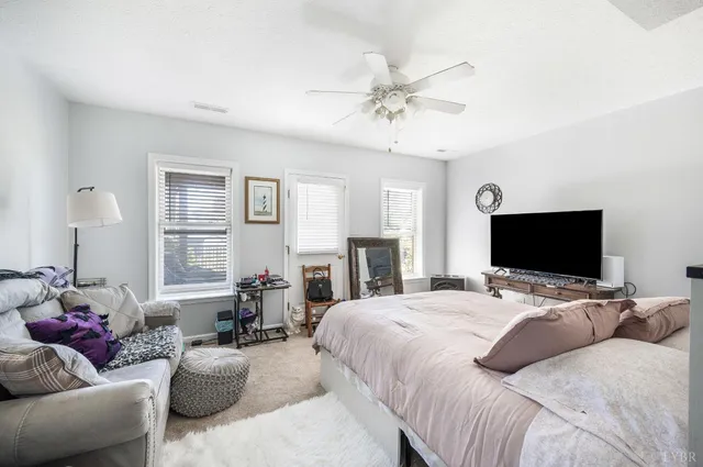 $379,000 | 232 Greenhouse Road, Rustburg, VA 24588