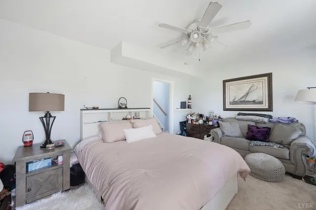 $379,000 | 232 Greenhouse Road, Rustburg, VA 24588