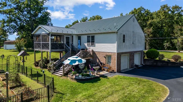 $379,000 | 232 Greenhouse Road, Rustburg, VA 24588