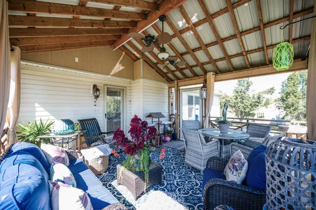 $379,000 | 232 Greenhouse Road, Rustburg, VA 24588