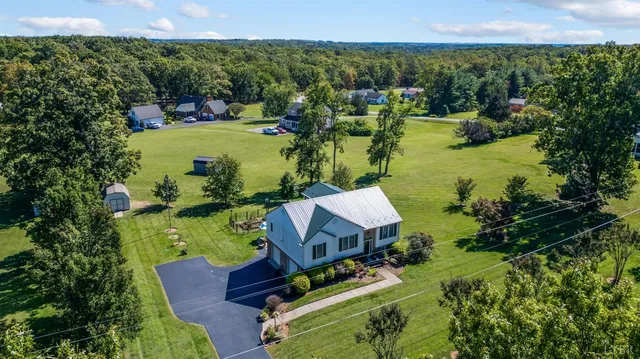 $379,000 | 232 Greenhouse Road, Rustburg, VA 24588