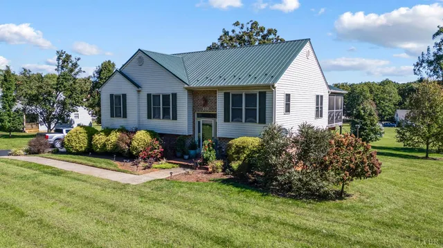 $379,000 | 232 Greenhouse Road, Rustburg, VA 24588