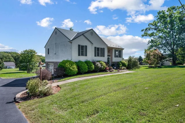 $379,000 | 232 Greenhouse Road, Rustburg, VA 24588