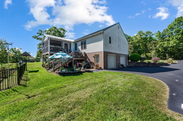 $379,000 | 232 Greenhouse Road, Rustburg, VA 24588