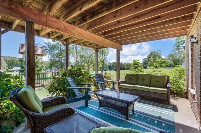 $379,000 | 232 Greenhouse Road, Rustburg, VA 24588