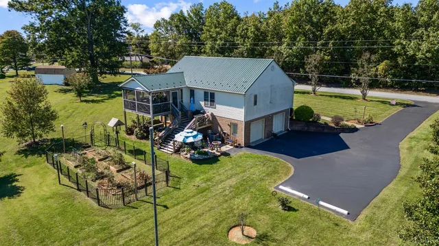 $379,000 | 232 Greenhouse Road, Rustburg, VA 24588