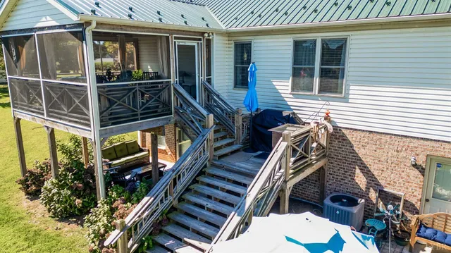 $379,000 | 232 Greenhouse Road, Rustburg, VA 24588