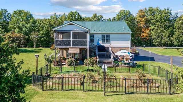 $379,000 | 232 Greenhouse Road, Rustburg, VA 24588