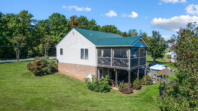 $379,000 | 232 Greenhouse Road, Rustburg, VA 24588