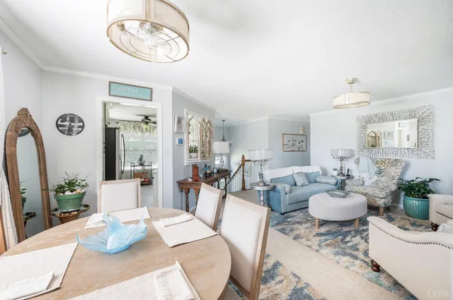 $379,000 | 232 Greenhouse Road, Rustburg, VA 24588