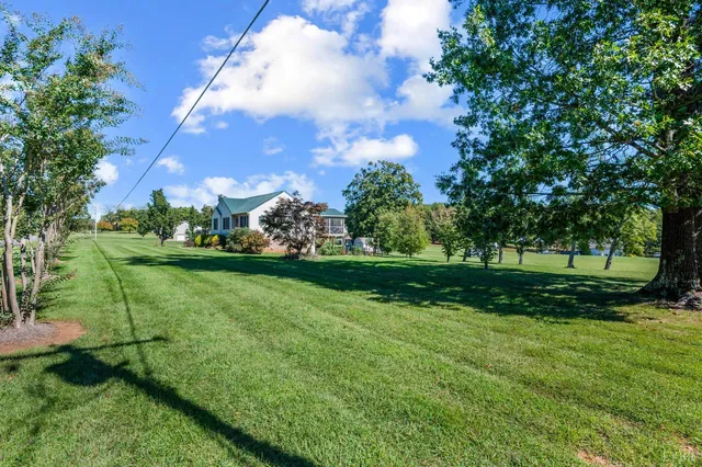 $379,000 | 232 Greenhouse Road, Rustburg, VA 24588