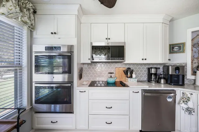 $379,000 | 232 Greenhouse Road, Rustburg, VA 24588