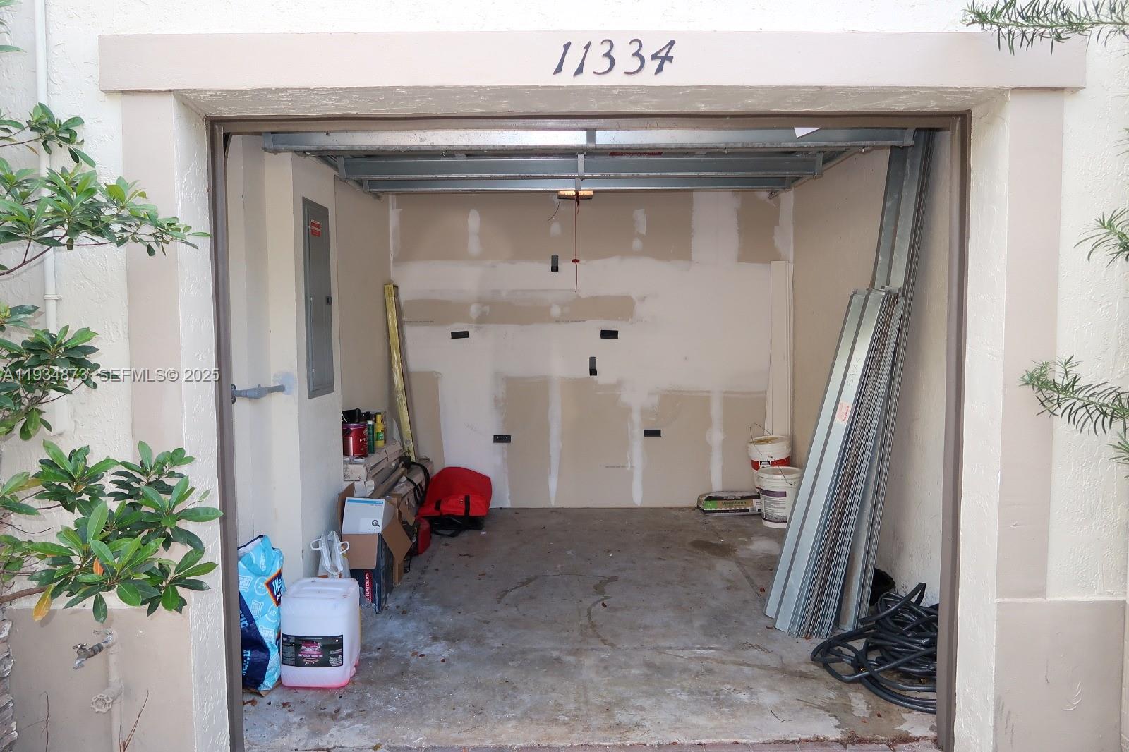 11334 Southwest 236th Street, Unit 11334 Homestead, FL 33032 - Photo 25 of 25 a view of living room
