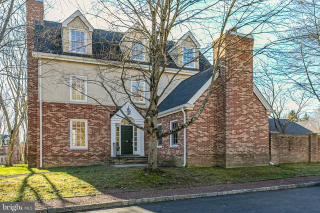 $1,150,000 | 40 Governors Lane, Princeton, NJ 08540