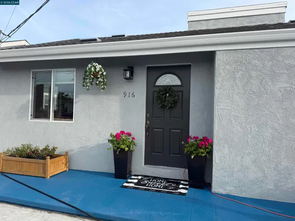 $1,050,000 | 916 Bataan Avenue, Berkeley, CA 94710