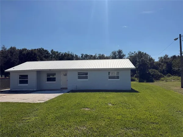 $207,999 | 875 Chamberlain Boulevard, Wauchula, FL 33873