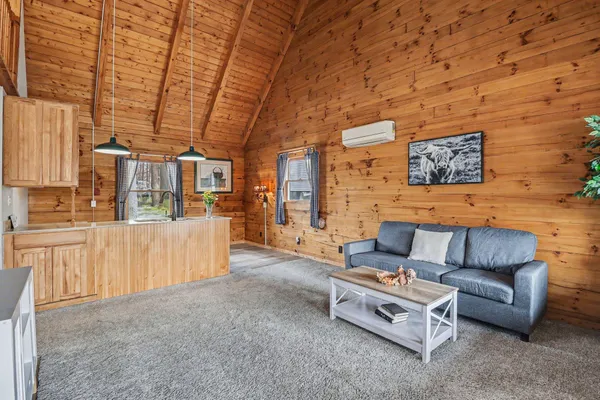 $319,900 | 8254 Spruce Drive, Reading, MI 49274