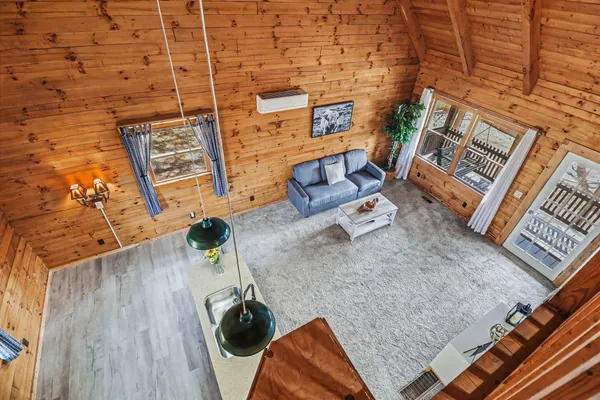 $319,900 | 8254 Spruce Drive, Reading, MI 49274