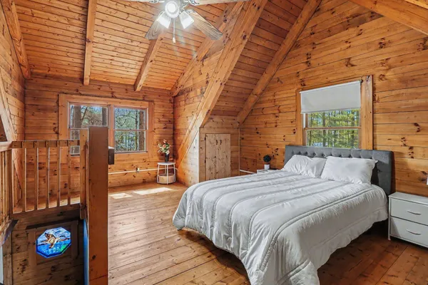 $319,900 | 8254 Spruce Drive, Reading, MI 49274