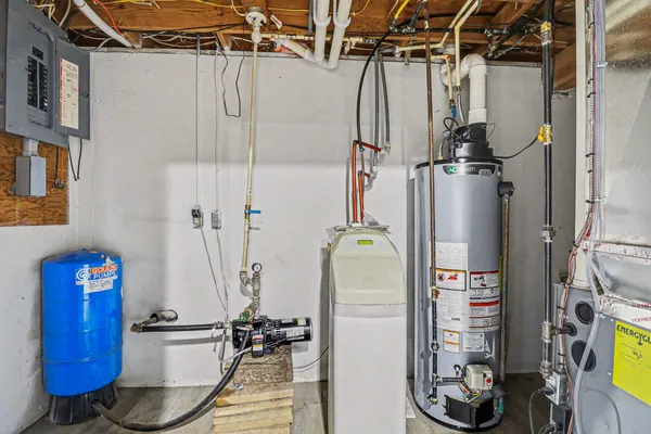 $319,900 | 8254 Spruce Drive, Reading, MI 49274