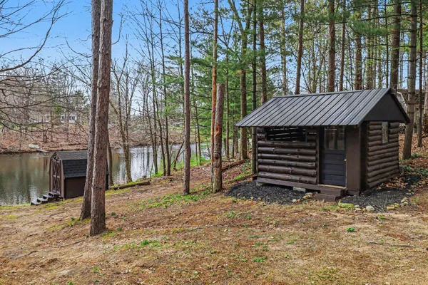 $319,900 | 8254 Spruce Drive, Reading, MI 49274