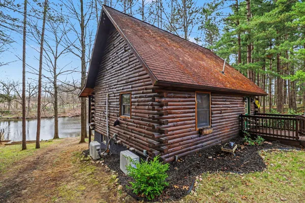 $319,900 | 8254 Spruce Drive, Reading, MI 49274