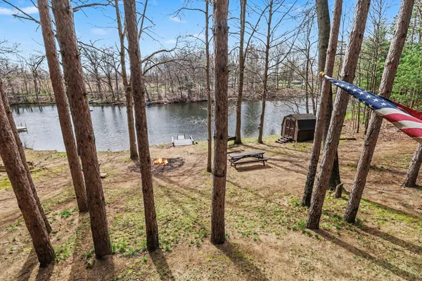 $319,900 | 8254 Spruce Drive, Reading, MI 49274